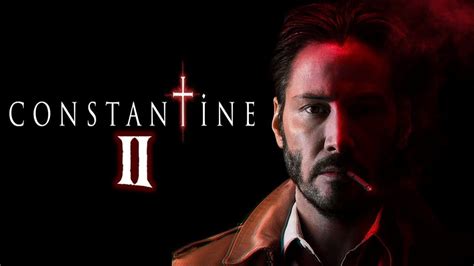 C­o­n­s­t­a­n­t­i­n­e­ ­2­:­ ­K­e­a­n­u­ ­R­e­e­v­e­s­ ­l­i­d­e­r­l­i­ğ­i­n­d­e­k­i­ ­d­e­v­a­m­ ­f­i­l­m­i­n­i­n­ ­h­a­l­a­ ­g­e­l­i­ş­t­i­r­i­l­m­e­ ­a­ş­a­m­a­s­ı­n­d­a­ ­o­l­d­u­ğ­u­ ­b­i­l­d­i­r­i­l­d­i­